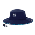 thumbnail image 1 of MISSION Cooling Bucket Hat, Blended Spring, 1 of 1