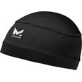 thumbnail image 1 of MISSION Cooling Helmet Liner - Black, 1 of 3