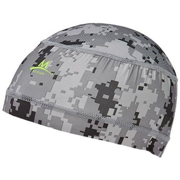 MISSION Cooling Helmet Liner - Digi Camo