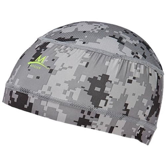 MISSION Cooling Helmet Liner - Digi Camo