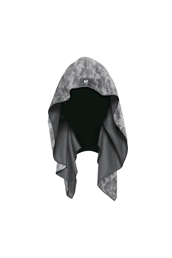 Cooling Hoodie - Digi Camo