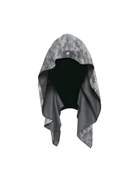 Cooling Hoodie - Digi Camo