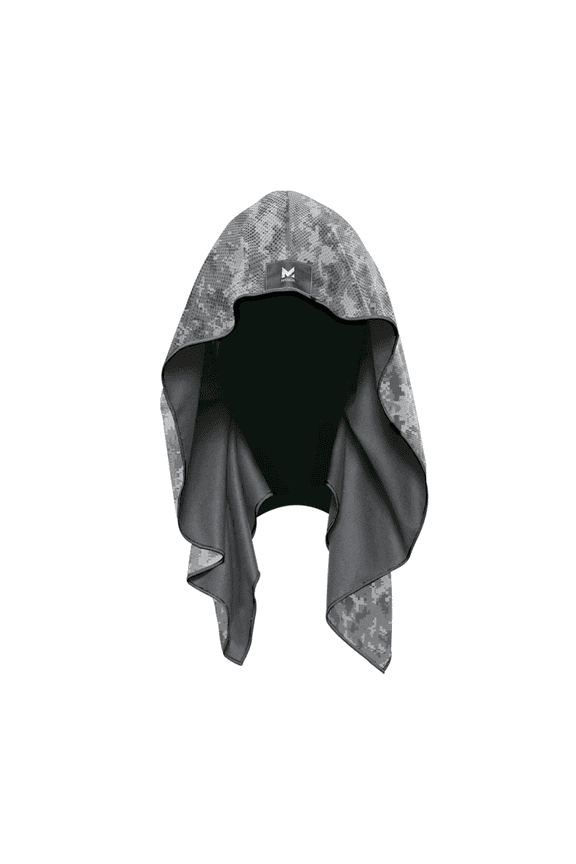 Cooling Hoodie - Digi Camo