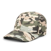 MISSION Cooling Performance Hat Classic Camo Safari