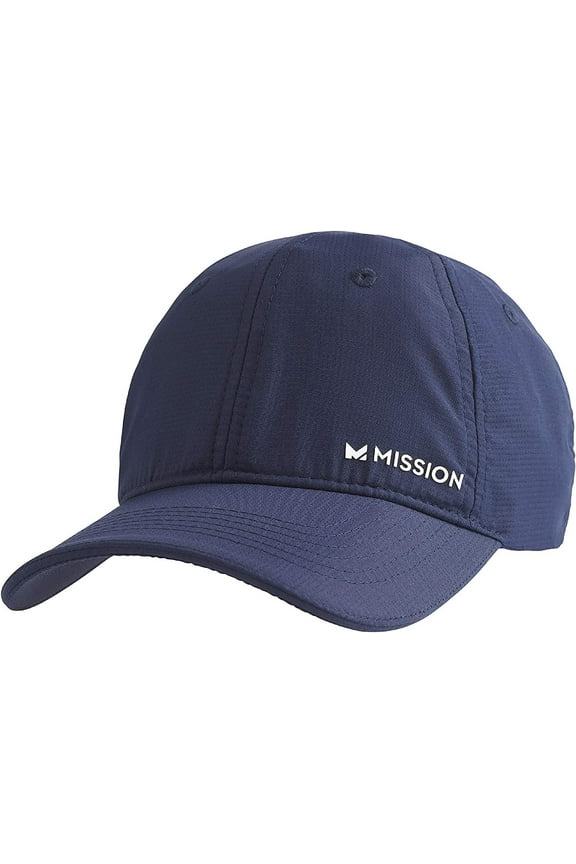 Cooling Performance Hat – Navy