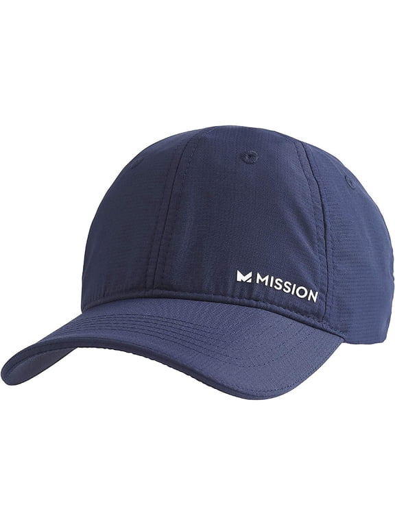 Cooling Performance Hat Navy