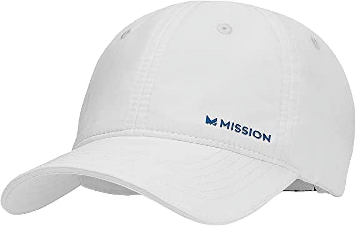 Performance Hat Mission Ball Caps Mission Adjustable Unisex