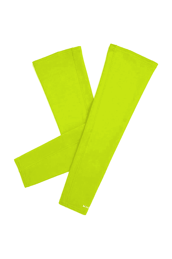 Cooling Sun Sleeves, Hi Vis