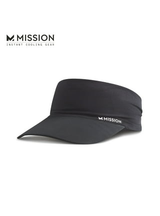 Mission Darkness EMF Blackout Hat - Anti-Radiation Snapback Cap Protects Against EMF EMI RF 5G Wireless Signals - Universal Adult Size (Adjustable)