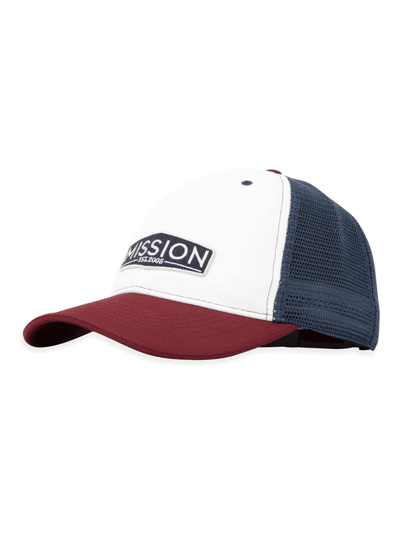 Cooling Westchester Hat, Port