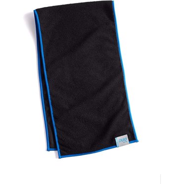MISSION Dual Action Cooling & Drying Towel - UPF 50 Sun Protection, Machine Washable