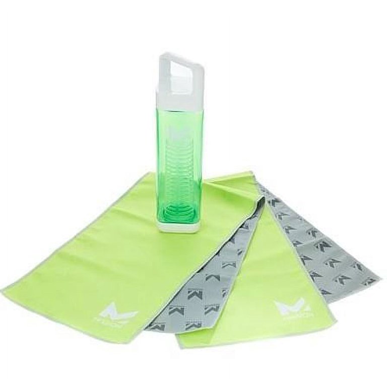 Hydroactive discount premium towel