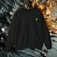 thumbnail image 1 of MISSION: LIGHT and DARK Collection Unisex Heavy Blend Crewneck Sweatshirt, 1 of 4
