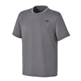 thumbnail image 1 of MISSION Mens Performance Shirt Charcoal - LG, 1 of 4