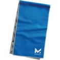 thumbnail image 1 of MISSION Athlete Care Sports Towel - Quick Dry, Athletic Towel - Blue, Unisex, 1 of 2