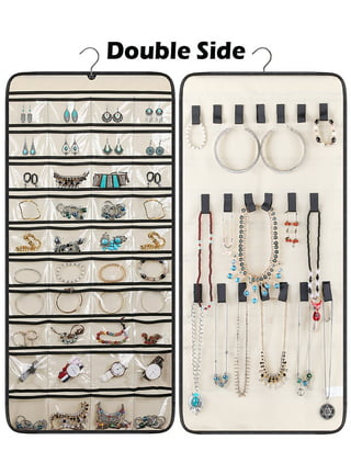 Wall Jewelry Organizer - hanging-jewelry-organizer – CK Organizers
