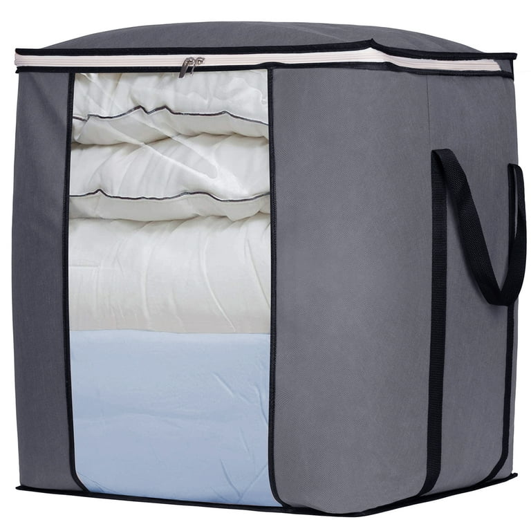 https://i5.walmartimages.com/seo/MISSLO-Large-Capacity-120L-Clothes-Storage-Bag-Organizer-Reinforced-Handle-Comforters-Blankets-Pillows-Bedding-Closets-Bedrooms-Dorm-Box-Container-Gr_13d2c46c-a511-48f1-ab48-8087e8f69d67.be24f84f0ef1256a753faf4af0673ce6.jpeg?odnHeight=768&odnWidth=768&odnBg=FFFFFF