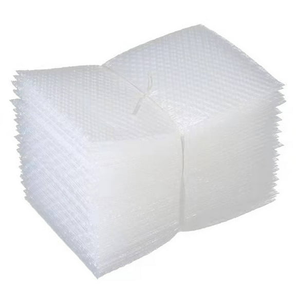 MISSMILE 10Pcs Bubble Wrap Pouches,Bubble Wrap Bags,Bubble Wrap