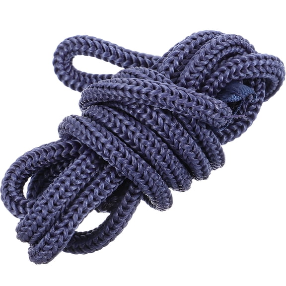 MISSMILE 2026 New Boat Fending Accessory Supplies Line Rope for Board Boats (Blue) for Docking, Mooring, Boat Protection, Marine Safety, Watercraft Maintenance