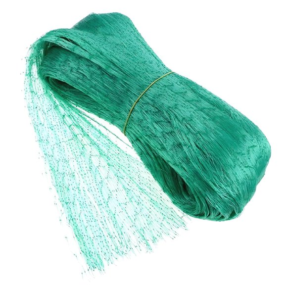 MISSMILE 2026 New Home Textile Storage Bird Netting Heavy Duty Garden Net Protect Plants and Fruit Trees Protective Net for Garden Farm Orchard Backyard