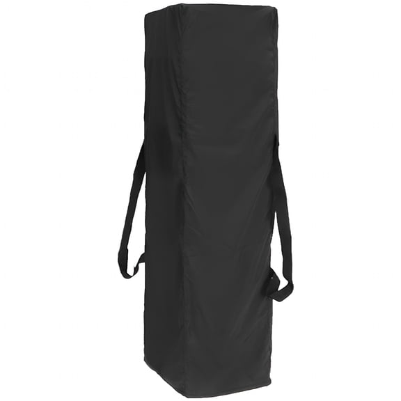 MISSMILE 2026 New Tent Carry Bag Canopy Storage Bag Water Proof Large Outdoor Tent Storage Bag Replacement for Backyard Garden Tent Canopy