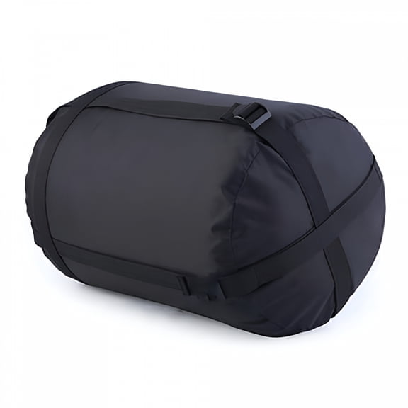MISSMILE 2026 New Waterproof Compression Stuff Sack Outdoor Camping Hiking Sleeping Bag Storage Bag for Camping, Hiking, Outdoor Adventures, Travel, Storage, Backpacking.