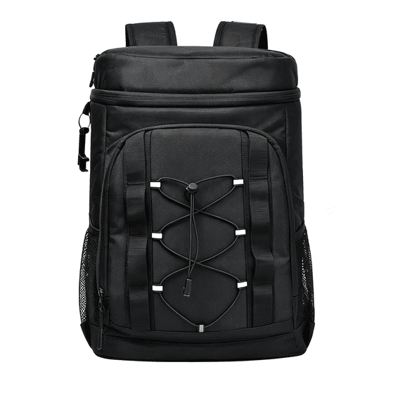 MISSMILE 33 Cans Insulated Backpack Cooler - Leakproof Waterproof Lightweight Soft Coolers Bag for Camping Picnic Hiking Beach and Lunchbox Backpacks Bags-Leak Proof Ice Chest Back Pack