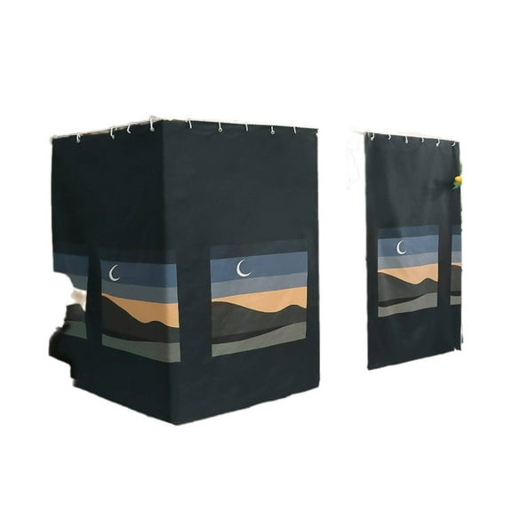 MISSMILE Bed Tent,Protects from Insects Bed Canopy,Breathable Mesh Mosquito Net for Bed