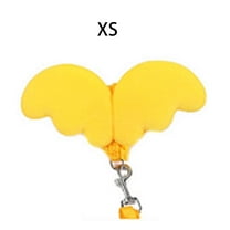 MISSMILE Cat Harness,Comfortable Leash Handle Cat Harness and Leash,Durable and Strong Kitten Harness