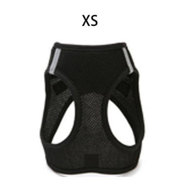 MISSMILE Cat Harness,Extra Durability Kitten Harness,Flexible Fit Cat Harness and Leash