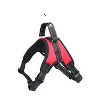 MISSMILE Dog Harness,Breathable Material Puppy Harness,Detailed Craftsmanship Harness Small Size Dog