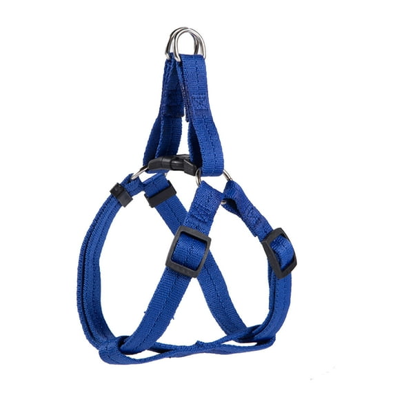 MISSMILE Dog Harness,High-Strength Zinc Alloy Lock Puppy Harness,Reinforced Stitching Harness Small Size Dog