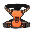 thumbnail image 1 of MISSMILE Dog Harness,Safe Evening Walks Puppy Harness,Great for All-Day Wear Harness Small Size Dog, 1 of 4