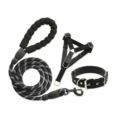 MISSMILE Dog Harness,Sleek and Practical Puppy Harness,Perfect for Daily Adventures Harness Small Size Dog