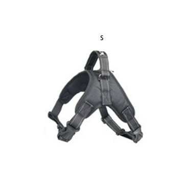 MISSMILE Dog Harness,Soft and Comfortable Puppy Harness,Detailed Craftsmanship Harness Small Size Dog