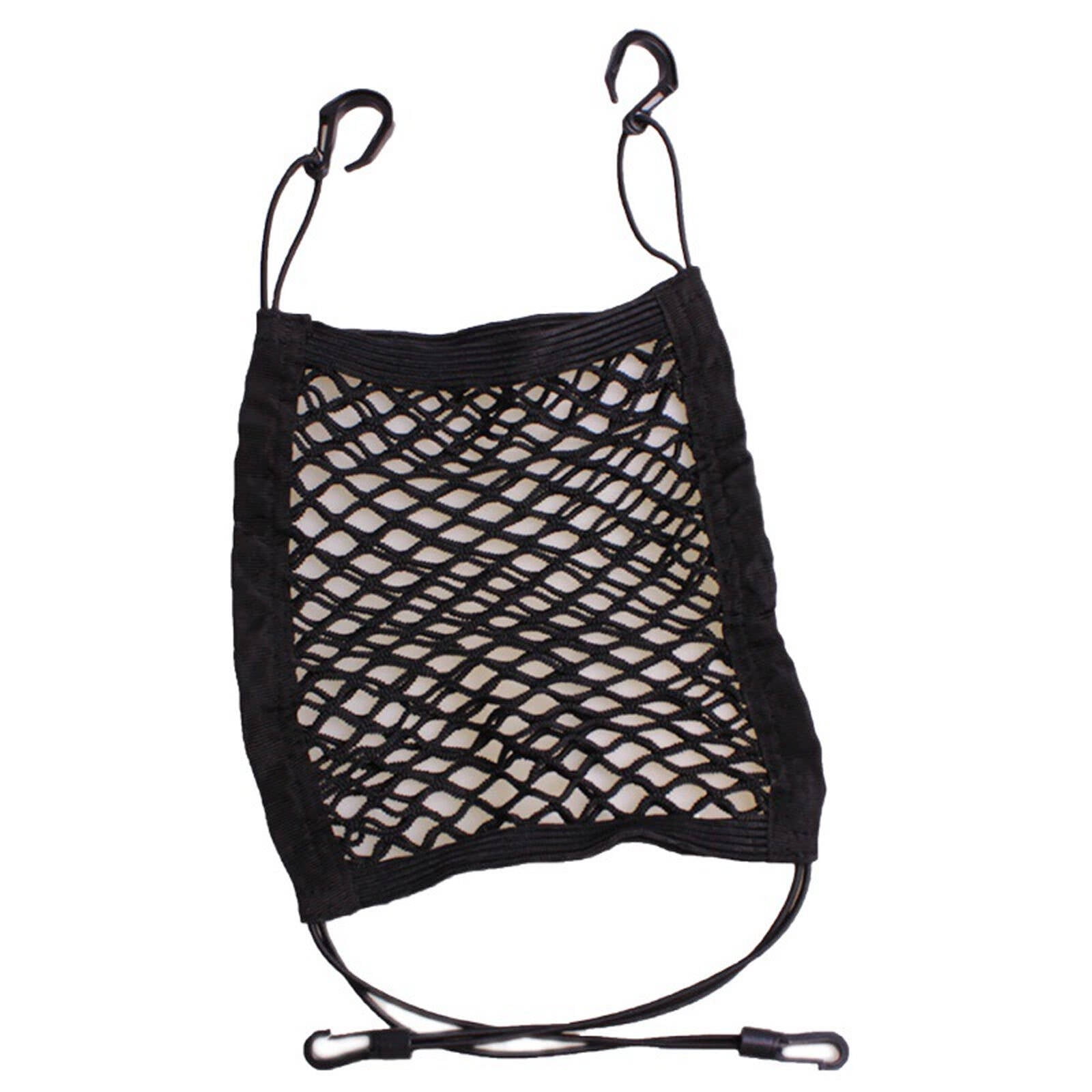 MISSMILE Dog Net for Car Between Seats,Car Barrier Dog Car Barrier ...