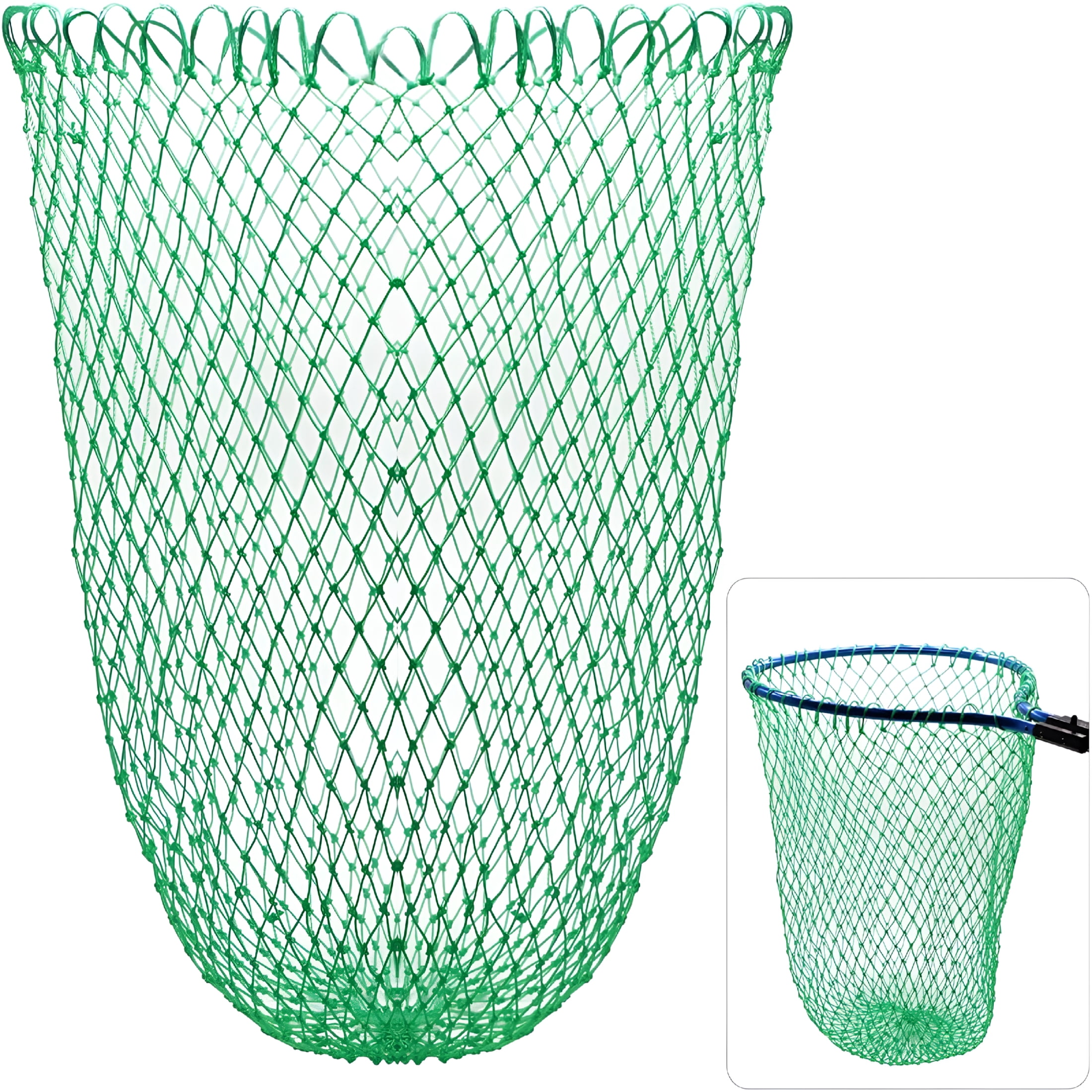 Fishing Net Replacement Netting Fishing Net Replacement Netting