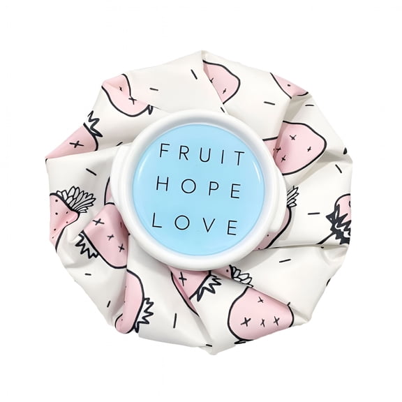 MISSMILE Ice Bag,Ice Bag for Injuries,Reusable Ice Cold Pack Hot & Cold Ice Bags Refillable Flexible Waterproof Pouch for Sports Injury Pain Relief