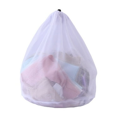 MISSMILE Laundry Bag,Expandable Laundry Basket with Large Capacity