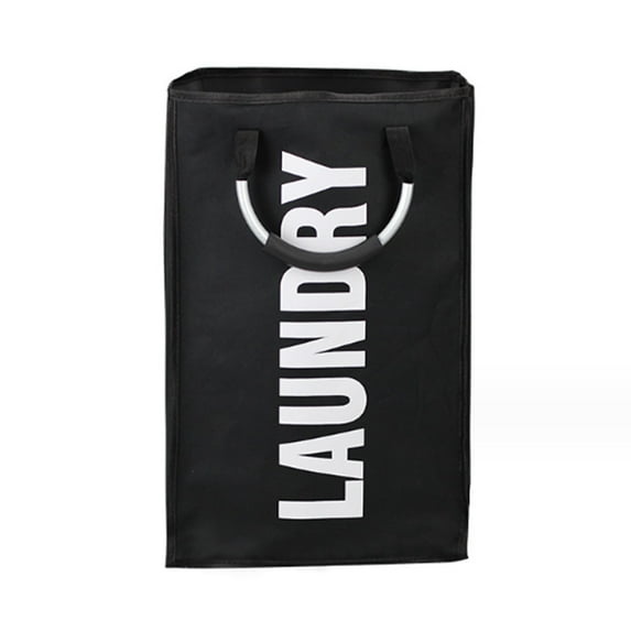 MISSMILE Laundry Basket,Fine Workmanship Laundry Hampers,Sturdy And Beautiful Hampers