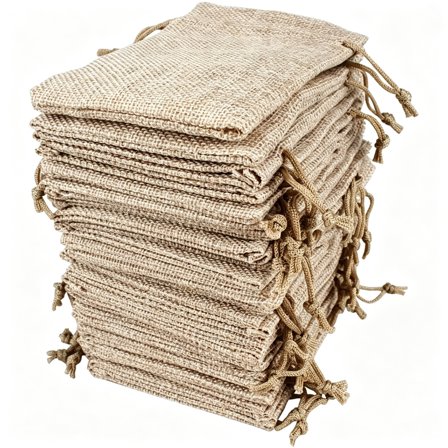 Burlap Sacks for Party and Occasions