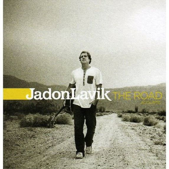 MISSMILE Road Acoustic