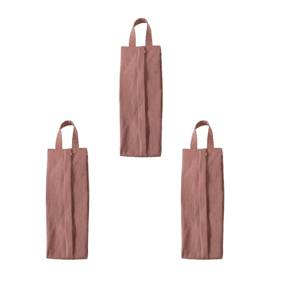 MISSMILE Travel Laundry Bags,Large Capacity with Wide Opening,Waterproof Washable Laundry Bag Travel,ABS Zipper Wet Bag