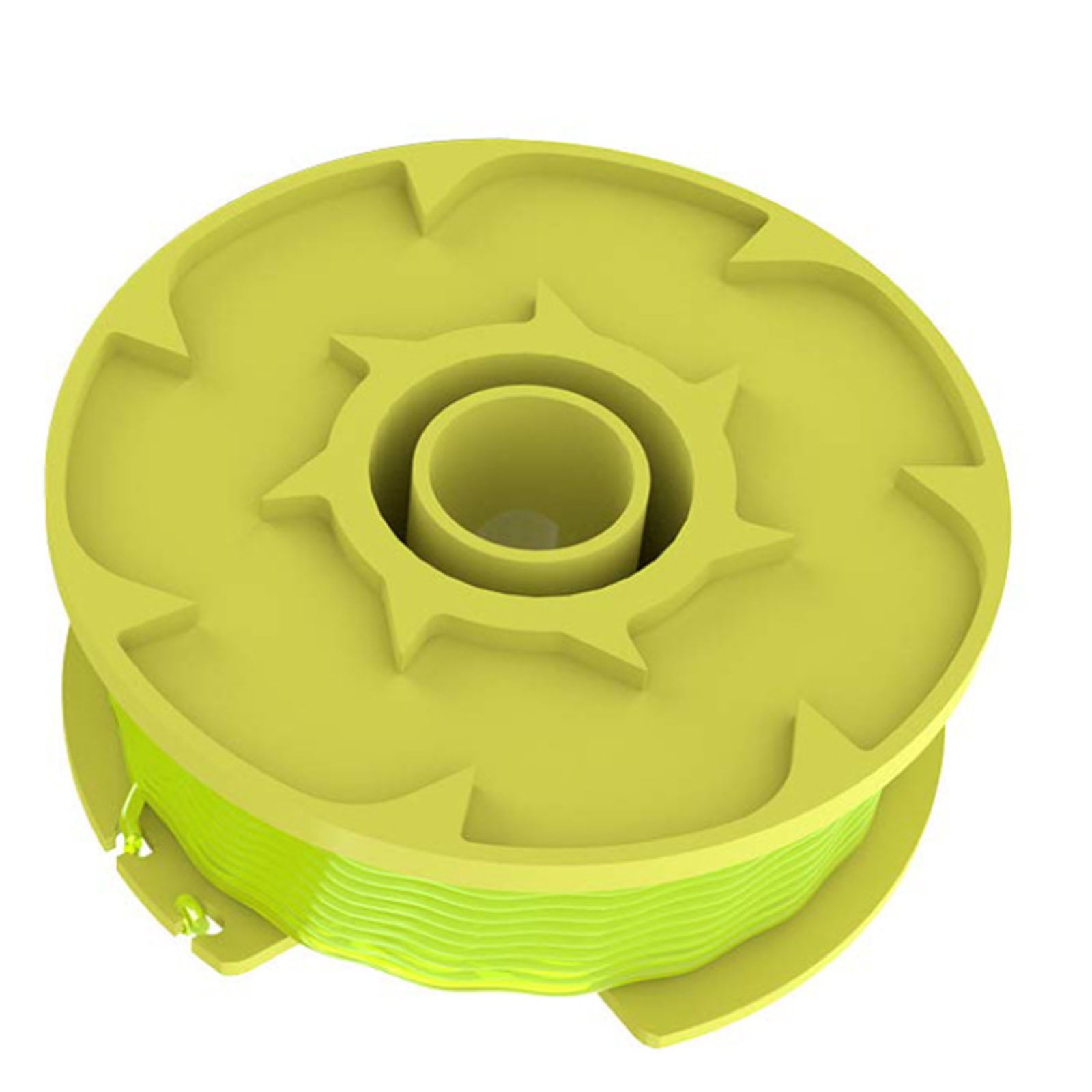 MISSMILE Weed Wacker String Replacement Trimmer Line for Ryobi High MISSMILE Weed Wacker String Replacement Trimmer Line for Ryobi High