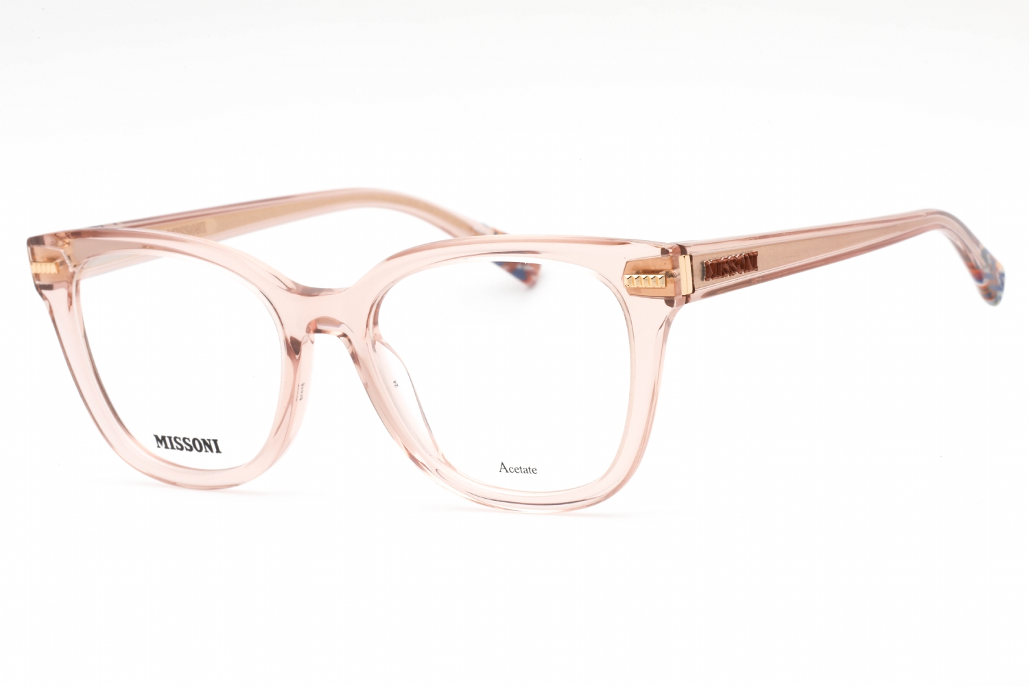 Missoni Eyeglasses MIS0071-0FWM00--51-mm - Walmart.com display picture 1