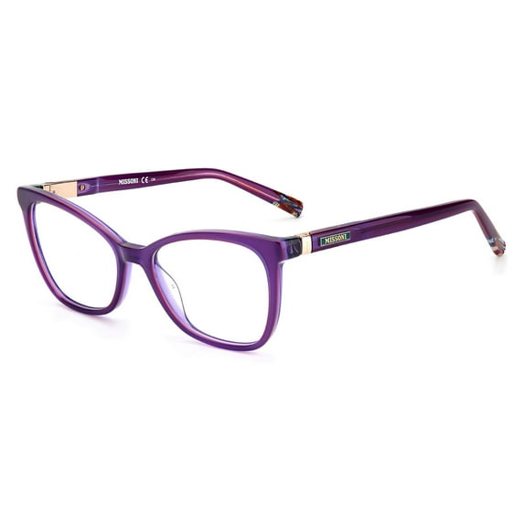 MISSONI eyeglasses MIS 0060 WOMAN 54.000/17.000/140.000 B3V VIOLET