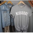 thumbnail image 1 of MISSOURI short sleeve Tees, 1 of 8