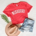 thumbnail image 1 of MISSOURI short sleeve Tees, 1 of 9