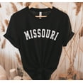 thumbnail image 1 of MISSOURI short sleeve Tees, 1 of 8