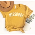 thumbnail image 1 of MISSOURI short sleeve Tees, 1 of 9